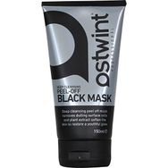 Ostwint 2x150 ml Soyulabilir Siyah Maske
