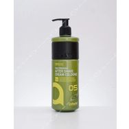 Ostwint 400 ml After Shave 5 Krem Kolonya