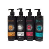 Ostwint 400 ml Krem Kolonya