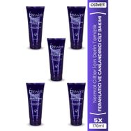 Ostwint 5x170 ml Cilt Yenileyici Komple Cilt Bakım Peeling Jel