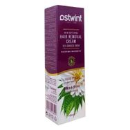 Ostwint Aleo Vera Ekstratlı 100 ml Tüy Dökücü Krem