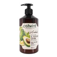 Ostwint Avokado Yağlı 500 ml El Yüz Ve Vücut Losyonu