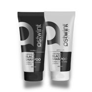 Ostwint Black 200 ml Şampuan
