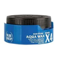 Ostwint Blue Drop 150 ml No:4 Wax