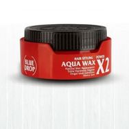 Ostwint Blue Drop 50 ml No:2 Kırmızı Wax