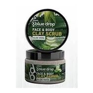 Ostwint Blue Drop Aloe Vera 480 ml Vücut Peelingi