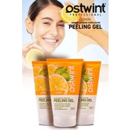 Ostwint Care Lab Clinical Skin Care Gel Lemon 125 ml Peeling
