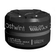 Ostwint Color 150 ml Gri Renkli Wax