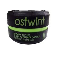 Ostwint Color 150 ml Yeşil Renkli Wax