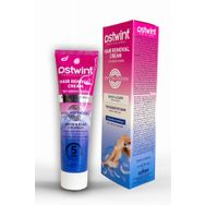 Ostwint Hassas Ciltler İçin 100 ml Kadın Tüy Dökücü Krem