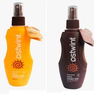 Ostwint Havuç 200 ml Güneş Öncesi Güneş Yağı