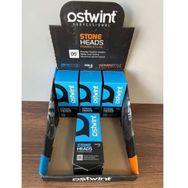 Ostwint Mavi No 5 Mat Wax 4x20 gr Saç Pudrası
