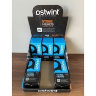 Ostwint Mavi No 5 Mat Wax 5x20 gr Saç Pudrası