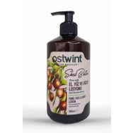 Ostwint Mucize Bahçe Shea Butter 500 ml El Vücut Losyonu