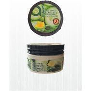 Ostwint Scrub 300 ml Salatalık Jel
