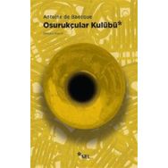 Osurukçular Kulübü - Antoine De Baecque
