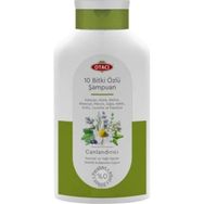 Otacı 10 Bitki Özlü 300 ml Şampuan