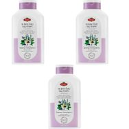Otacı 10 Bitki Özlü 3x400 ml Saç Kremi