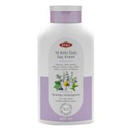 Otacı 10 Bitki Özlü Taramayı Kolaylaştırıcı 400 ml Saç Kremi
