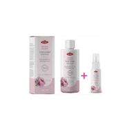 Otacı %100 Doğal Gül Suyu Tonik 150 ml ve Doğal 50 ml Gül Suyu Yüz Spreyi
