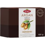 Otacı 100 gr Doğal Argan Sabun