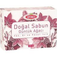 Otacı 100 gr Yüz El ve Vücut İçin Günlük Sabun