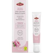 Otacı 15 ml Gül Kürü Göz Çevresi Bakım Kremi