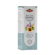 Otacı 150 ml Bitki Özlü Rahatlatıcı Vücut Yağı