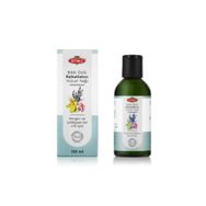 Otacı 150 ml Doğal Vücut Ve Masaj Yağı Lavanta Bergamot Itır Bitki Özlü Rahatlatıcı Işıldayan Cilt
