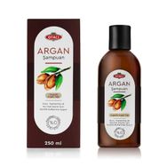 Otacı 250 ml Argan Yağlı Saç Bakım Şampuanı