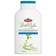 Otacı 400 ml Bitki Özlü Ivy Kepek Karşıtı Şampuan
