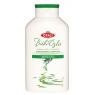 Otacı 400 ml Canlanladırıcı Bitki Özlü Şampuan