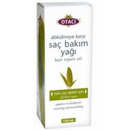 Otacı Argan 150 ml Saç Bakım Yağı