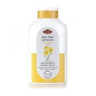 Otacı Arnica Bitki Özlü Güçlendirici Hacim Verici 400 ml Şampuan