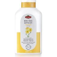 Otacı Bitki Özlü Güçlü Hacimli Saçlar için Arnika 400 ml Şampuan