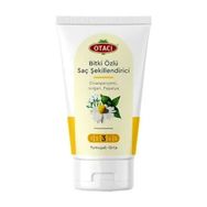 Otacı Bitkisel No 3 Yumuşak-Orta 150 ml Saç Şekillendirici