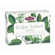 Otacı Defneli 100 gr Katı Sabun