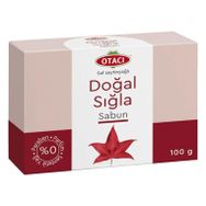 Otacı Doğal 100 gr Sığla Sabunu