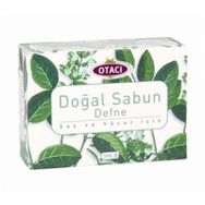 Otacı Doğal Defne Sabunu