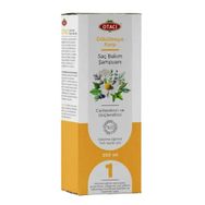 Otacı Dökülmeye Karşı 250 ml Saç Bakım Şampuanı