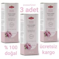 Otacı Gül Kürü %100 Doğal 3x150 ml Gül Suyu