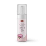 Otacı Gül Kürü 150 ml Yüz Temizleme Köpüğü