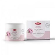 Otacı Gül Kürü 50 ml Yüz Ve Boyun Kremi