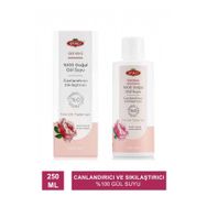 Otacı Gül Kürü Gül Suyu 250 ml Tonik