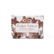 Otacı Günlük Ağacı 100 gr Doğal Sabun