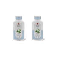 Otacı Ivy Kepeğe Karşı Önleyici 2x400 ml Şampuan