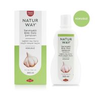 Otacı Natur Way 500 ml Taramayı Kolaylaştırıcı Tüm Saç Tipleri İçin Saç Kremi