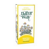 Otacı Naturway Papatya Özlü 500 Ml Şampuan
