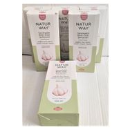 Otacı Naturway Sarımsaklı 6x500 ml Şampuan