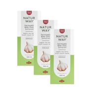 Otacı Naturway Sarımsaklı Güçlendirici 3x500 ml Şampuan